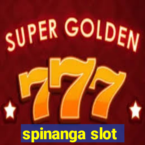 spinanga slot