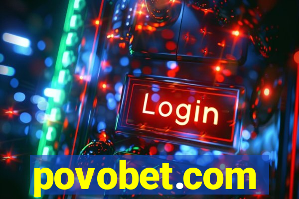 povobet.com