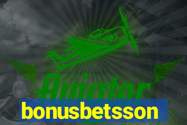 bonusbetsson