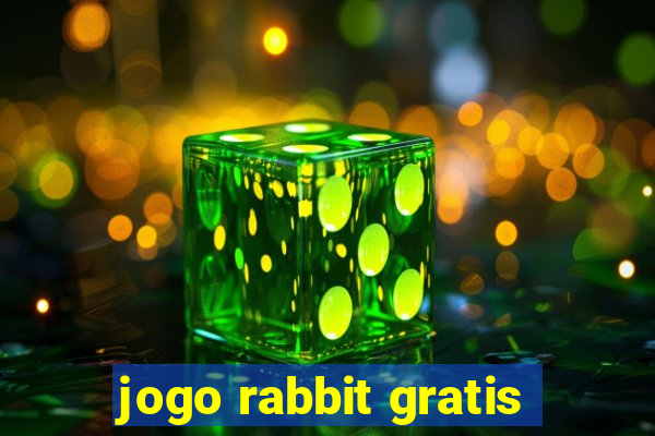 jogo rabbit gratis