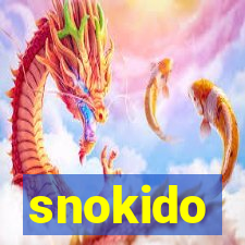 snokido