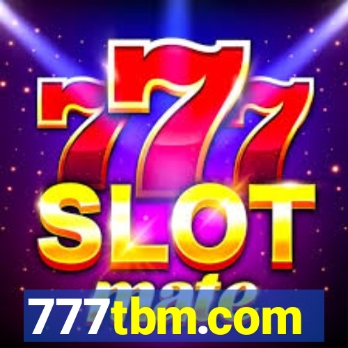 777tbm.com