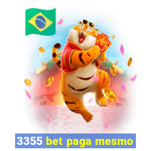 3355 bet paga mesmo