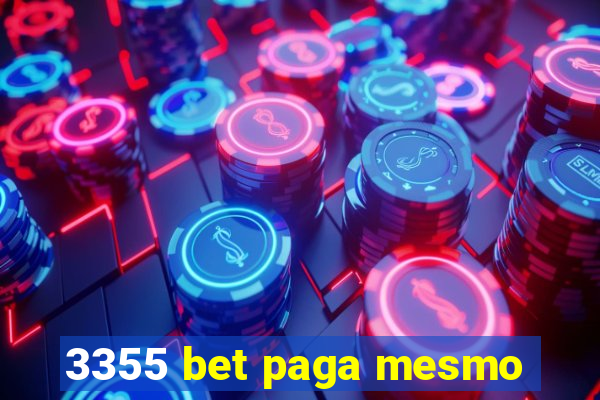 3355 bet paga mesmo