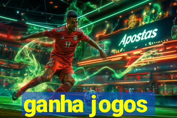 ganha jogos