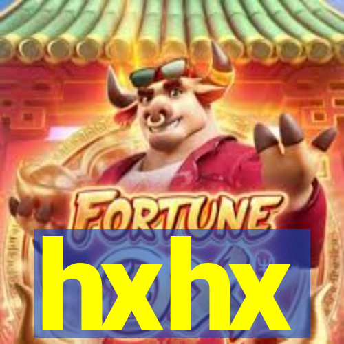 hxhx