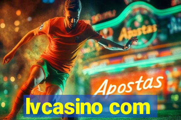 lvcasino com