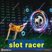 slot racer