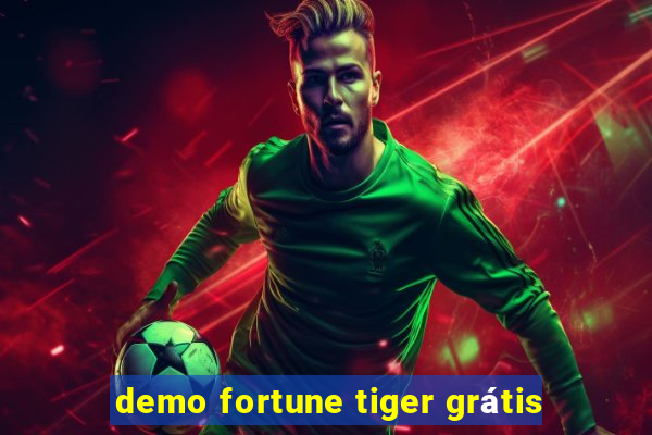 demo fortune tiger grátis