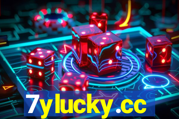 7ylucky.cc