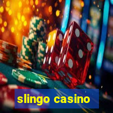 slingo casino