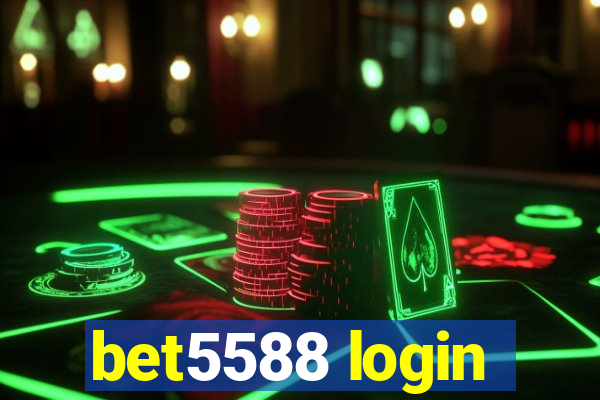 bet5588 login