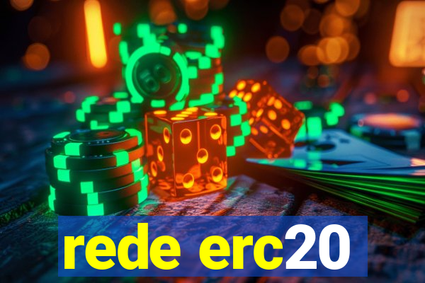 rede erc20