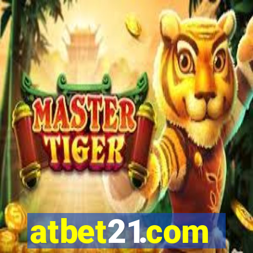 atbet21.com