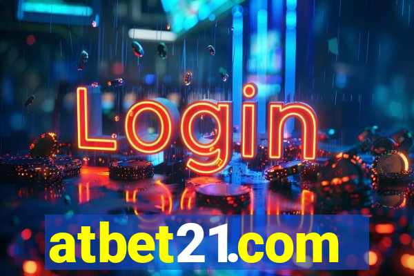 atbet21.com