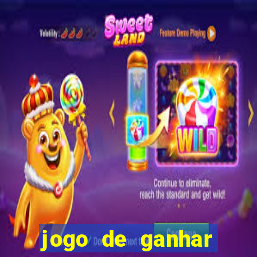 jogo de ganhar dinheiro roleta da sorte