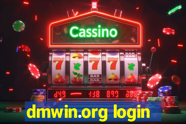 dmwin.org login