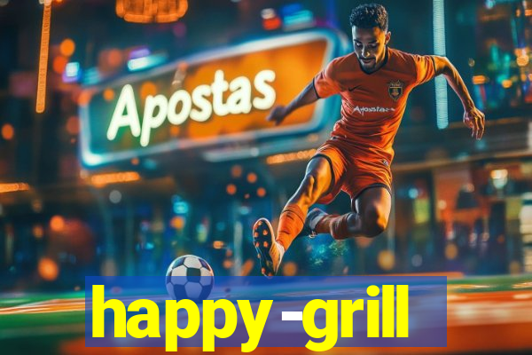 happy-grill