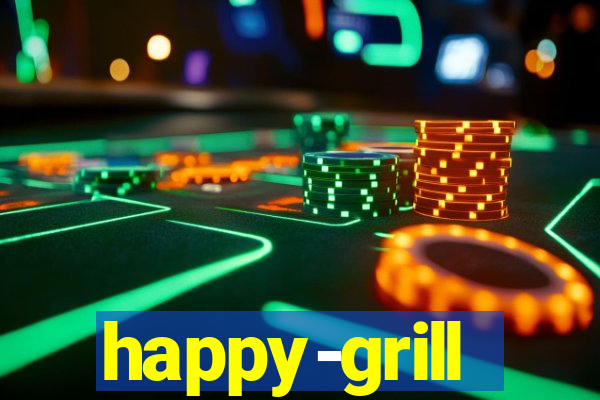 happy-grill