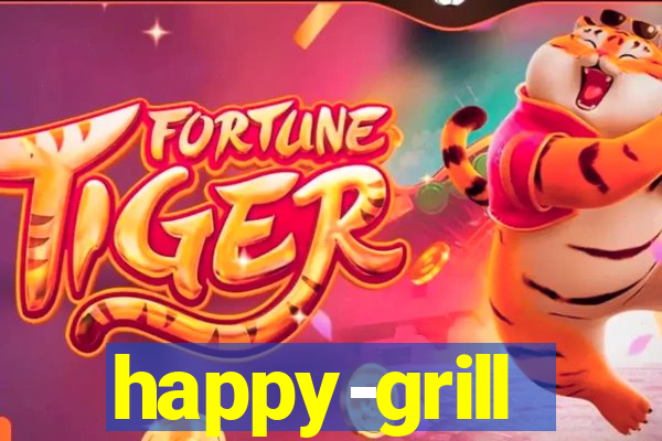 happy-grill