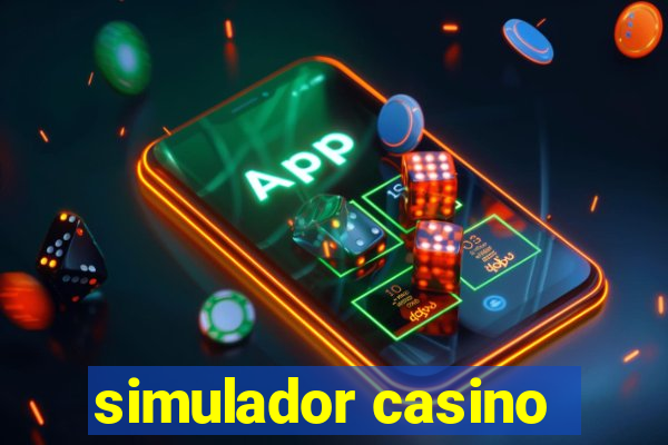 simulador casino