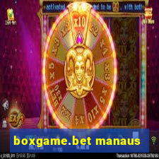 boxgame.bet manaus