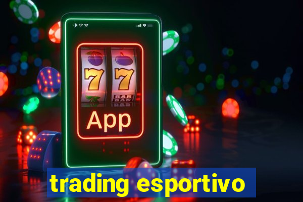 trading esportivo