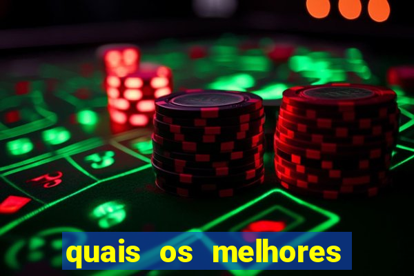 quais os melhores jogos para ganhar dinheiro