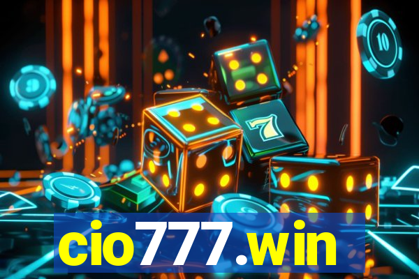 cio777.win