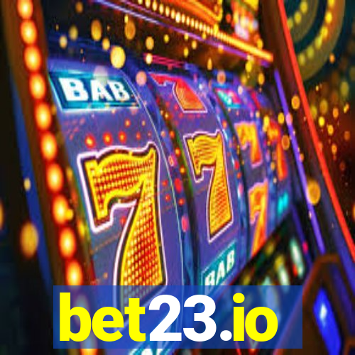 bet23.io