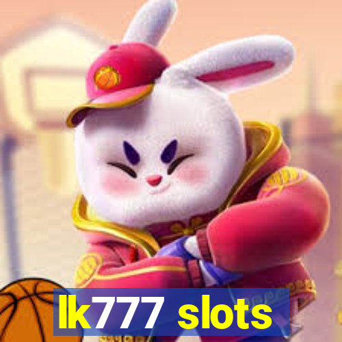 lk777 slots