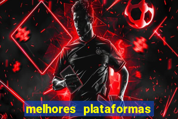 melhores plataformas de jogos online