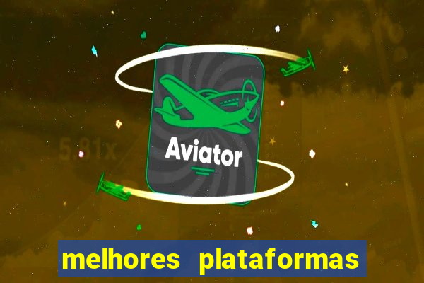 melhores plataformas de jogos online