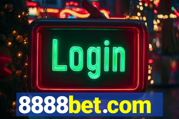 8888bet.com