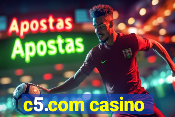 c5.com casino