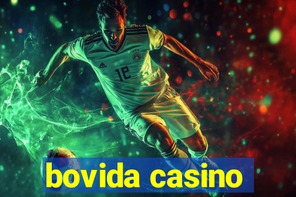 bovida casino