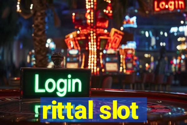 rittal slot