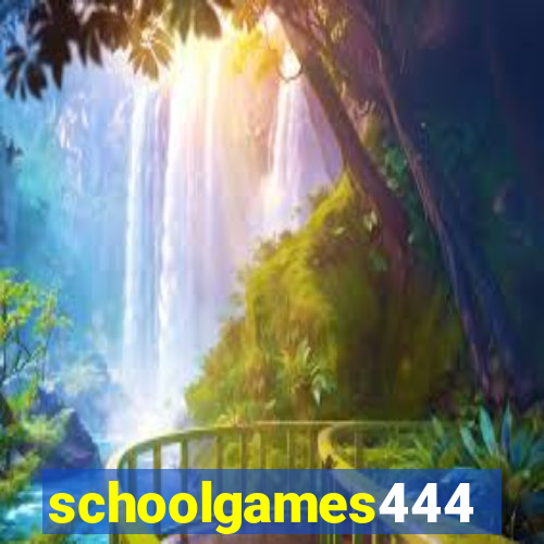 schoolgames444