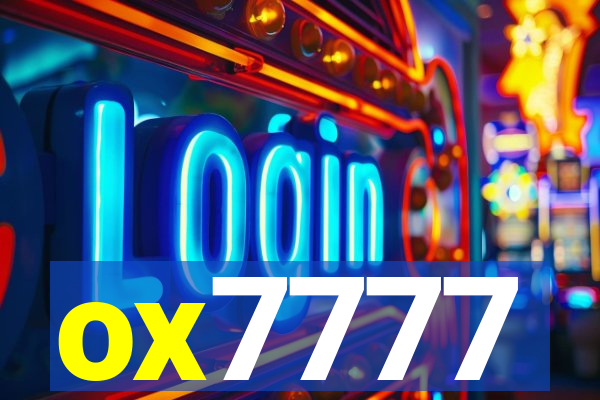 ox7777