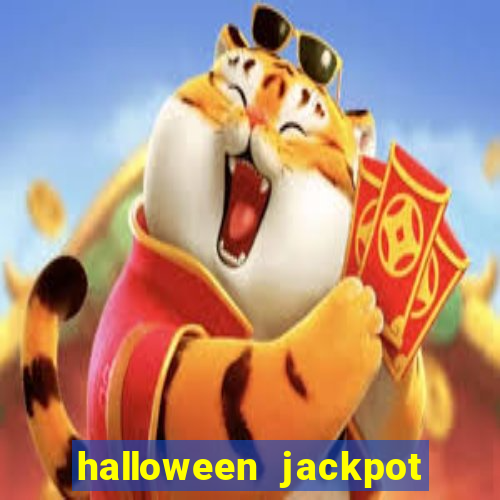 halloween jackpot slots apk