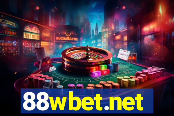 88wbet.net