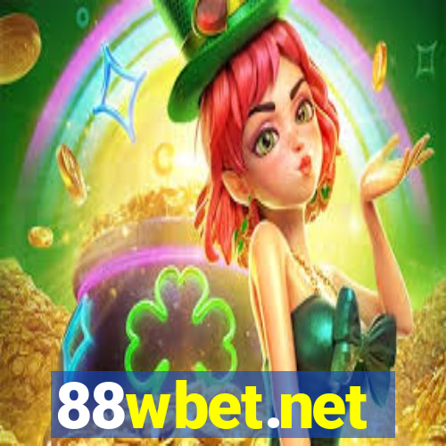 88wbet.net