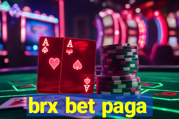 brx bet paga