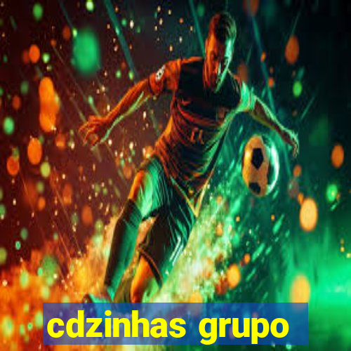 cdzinhas grupo