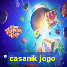 casanik jogo