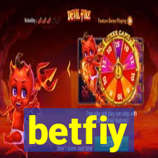 betfiy