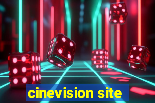 cinevision site