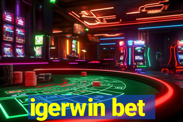 igerwin bet