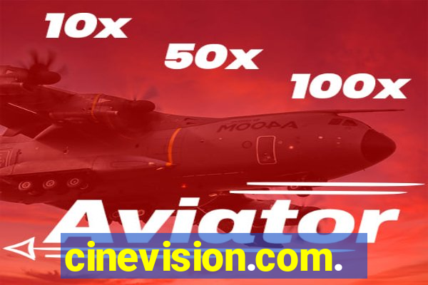 cinevision.com.br