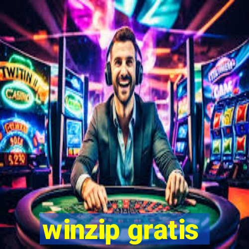 winzip gratis